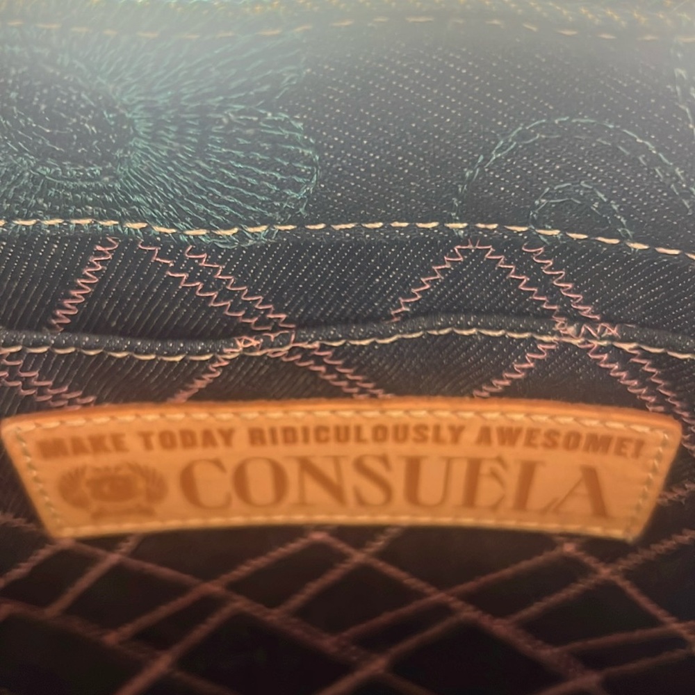 Consuela tote medium